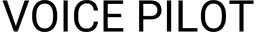 Voice Pilot Logo